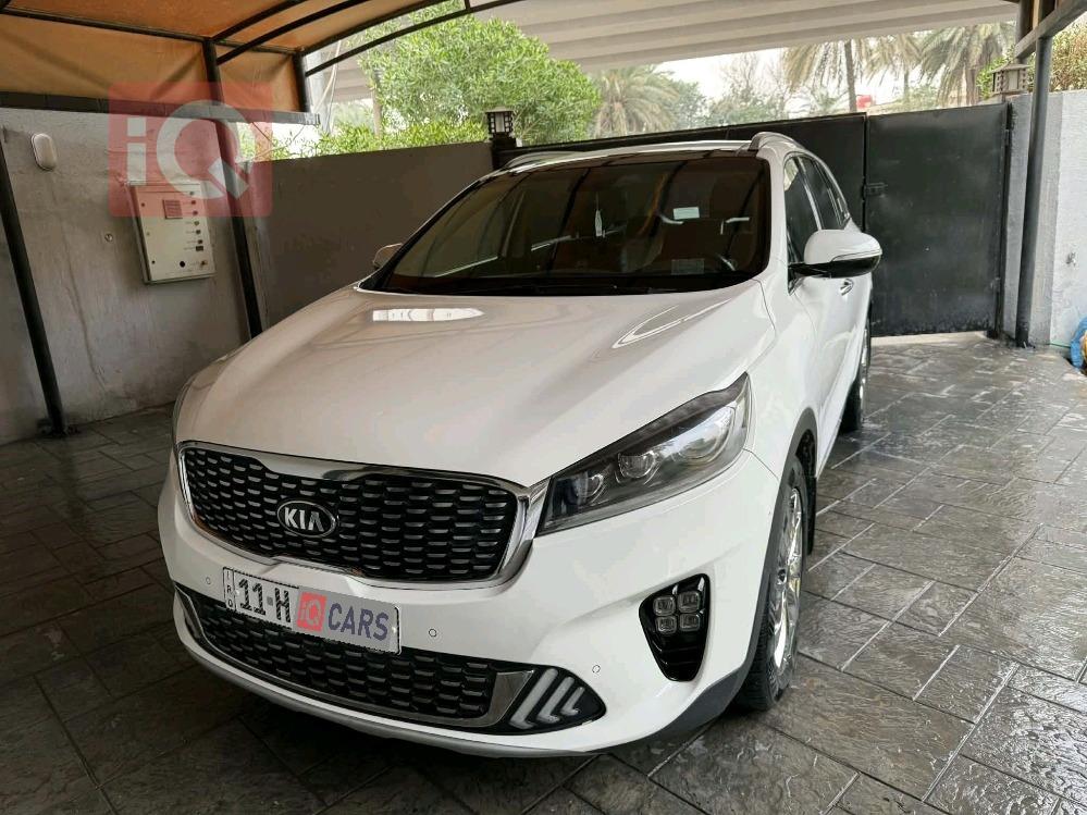 كيا سورينتو